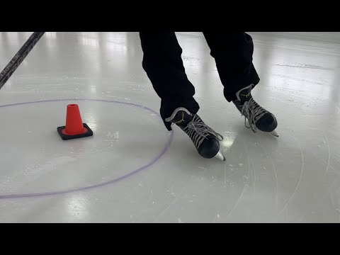 Видео: ВИРАЖ часть 1. НАКЛОН КОНЬКА. Что, зачем и почему. Молодое поколение.