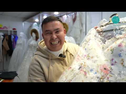 Видео: Ауылдағы айырбас | Түлкібас ауданы | 1 бөлім | 8 шығарылым