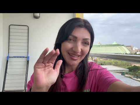 Видео: #4🇹🇷я люблю конечно всех !но Delfin Palace больше всех😄как мне Imperial после ремонта!