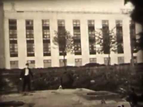 Видео: Купчино 1988 год