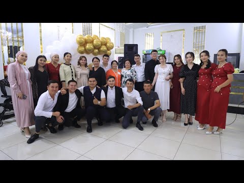 Видео: 1999 ж Жастар " 10 Жылдық " Кездесу кеші 29.05.2025