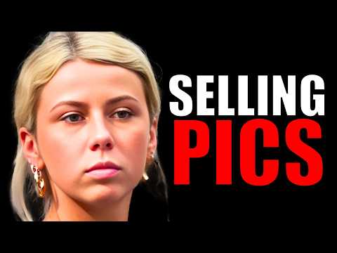 Видео: У Hawk Tuah Girl осталось всего 9 зрителей