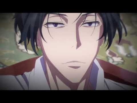 Видео: Патриотизм Мориарти/Yuukoku no Moriarty/ клип на аниме