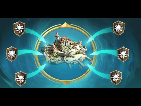 Видео: SOC. Битва за 8 порт.