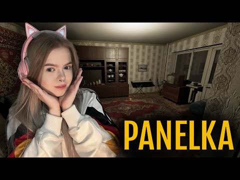 Видео: Я ПОСТРОИЛА ДЕПРЕССИВНУЮ СОВЕТСКУЮ КВАРТИРУ ♡ Panelka ♡