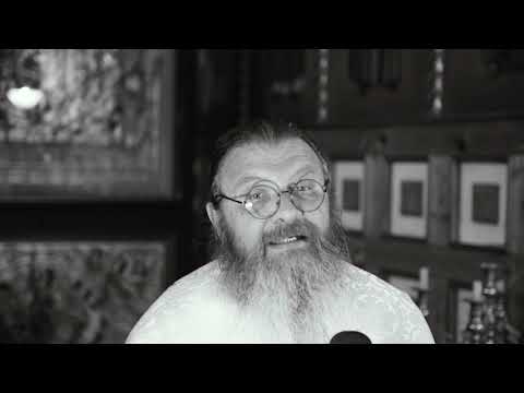 Видео: 8.08.2021 ПРОТ.СЕРГИЙ БАРАНОВ. ВОСКРЕСНАЯ ОНЛАЙН-БЕСЕДА. Орский монастырь