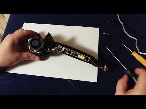 Видео: Завивающая плойка #БебиЛис#BaByliss (Удаляем волосы, и снова работает).