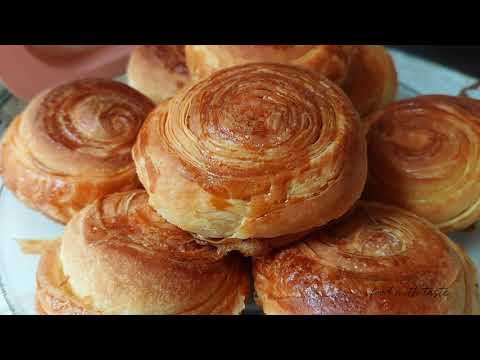 Видео: Qoğal | Qoğalın hazırlanması | Гогал | #vlog