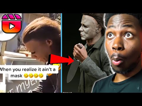 Видео: Instagram Reels высмеивает всех, потому что…..💀