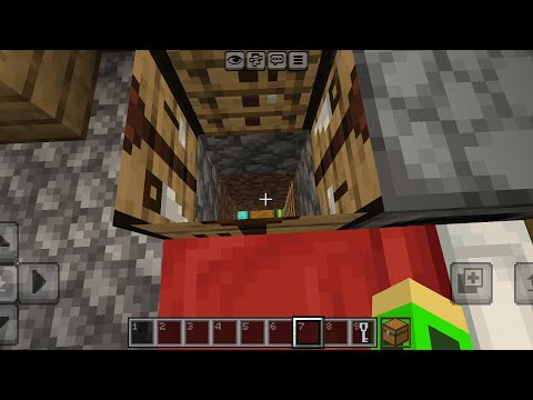 Видео: Что там ? #Dica#minecraft 