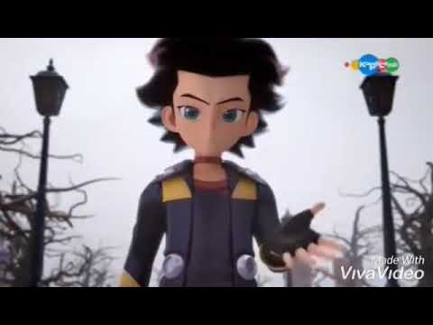 Видео: Монкарт.Клип про Луи,Феттеля и Элли.