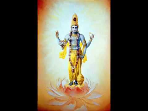 Видео: Шрила Прабхупада  Джапа медитация   80 мин