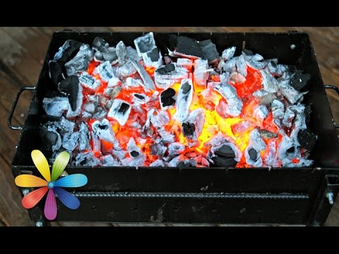 Видео: Выбираем на пикник дрова, угли и разжигатель костра - Все буде добре - Выпуск 593 - 04.05.15