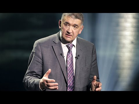 Видео: Дмитрий Шпаро. Линия жизни / Телеканал Культура