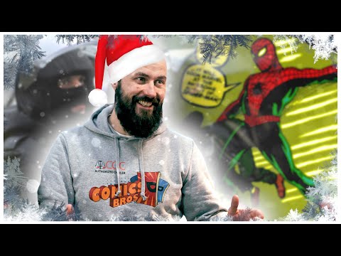 Видео: Дмитрий Наумов - все о коллекционирование и CGC [подкаст Хорошие соседи]