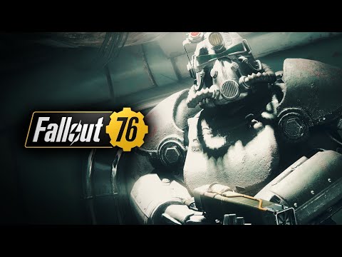 Видео: Рейдошная // Fallout 76