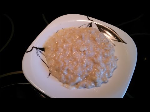 Видео: #Геркулесовая каша в мультиварке (очень вкусная)  #Oat meal in multivarka