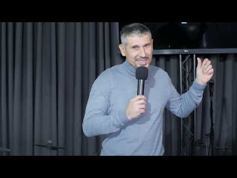 Видео: Свідчення брата Петра Грабового (м. Кривий Ріг)