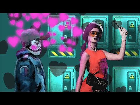 Видео: BAROTRAUMA RP | СМЕРТЕЛЬНАЯ ЛЮБОВЬ Ч.1