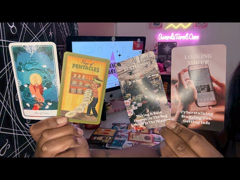 Видео: ВОДОЛЕЙ ♒️ ЛЮДИ ОЧЕНЬ ИНТЕРЕСУЮТСЯ ВАШЕЙ ЖИЗНЬЮ И ВАШИМ КАРЬЕРНЫМ ПУТЕМ 👀 МНОГО ПРЕСЛЕДОВАНИЙ