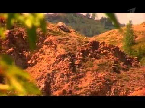 Видео: Золото Змеиной горы