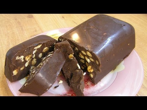 Видео: Как приготовить шоколадный щербет / Homemade chocolate sharbat ♡ English subtitles