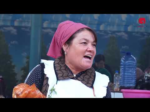 Видео: Ойига 2000$ Доллар топаётган хонимчи аёл