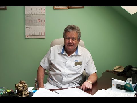 Видео: Как вовремя лечить гемангиому