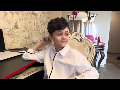 Видео: Реальная жизнь “Inaya family” день 2 .