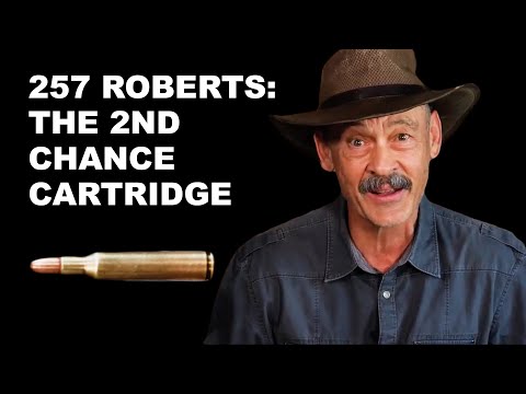 Видео: 257 Робертс: Картридж «Второй шанс»