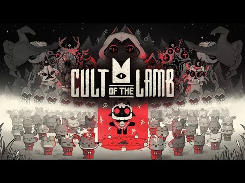 Видео: #1 Усё дзеля ягняці! Cult of the Lamb