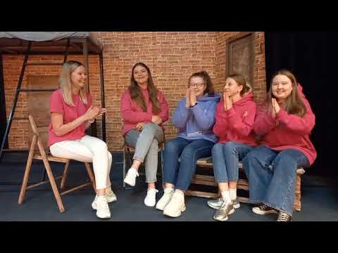 Видео: Шумбрат! Кода тефне? - Нармоннят