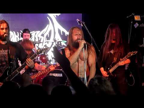 Видео: Сатанакозел. Москва, LiveStars, 26.12.2020. part 4