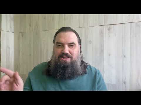 Видео: о тренинге Виталия Воскобойникова • Константин Майоров