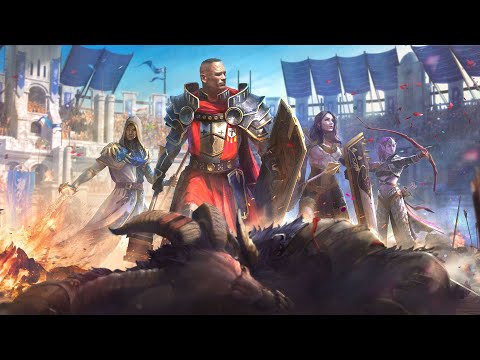 Видео: Raid Shadow Legends: Live-Арена