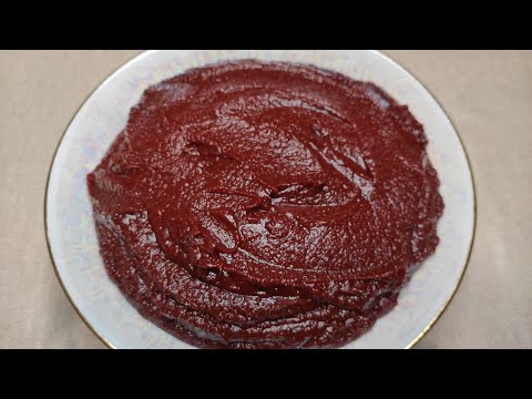 Видео: ГОЧУДЯН делаем дома, новый способ приготовления иоси.