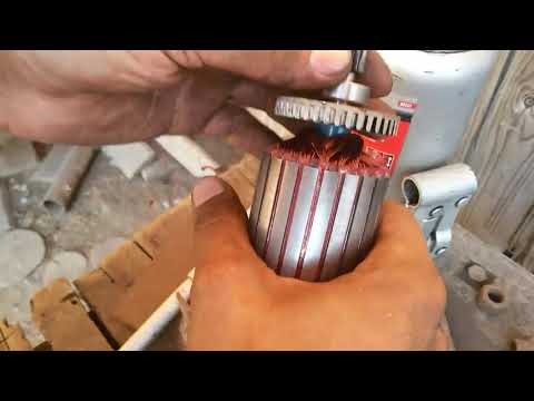 Видео: Ремонт мойки высокого давления