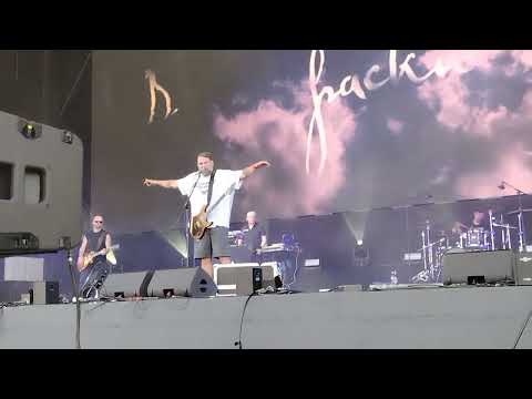 Видео: Северный Флот - Вперёд и вверх. Family Rock Fest 2025