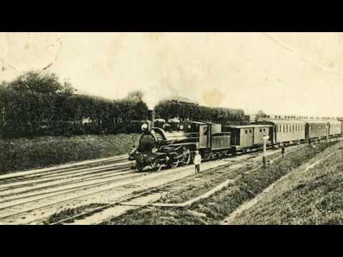 Видео: Депо Няндома. Фильм к празднику