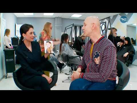 Видео: ИНТЕРВЬЮ - АЛЕКСАНДР ТОДЧУК