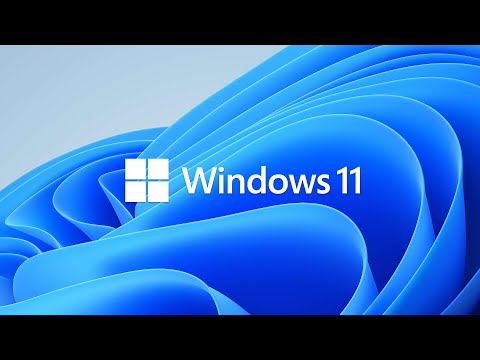 Видео: Установка Windows 11  Ворой системой без флешки и без входа в BIOS