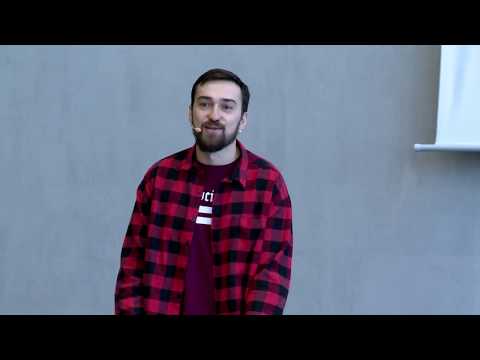 Видео: Еще раз про Objective-C++, или как перестать бояться и полюбить C++ – Владислав Михайленко –