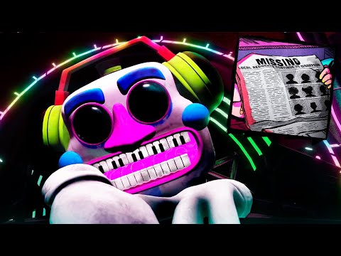 Видео: ДИДЖЕЙ ПАВУК И ПЛОХАЯ КОНЦОВКА ► Five Nights at Freddy's Security Breach | FNAF 9 #8 Прохождение