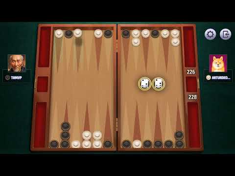 Видео: Тимур против Артура