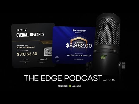 Видео: Достижение стабильности после неудач в трейдинге