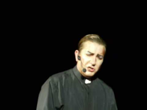 Видео: Боже правый, моя вина...