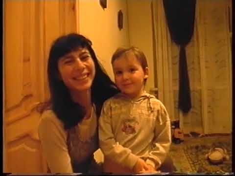 Видео: Новий рік 2001