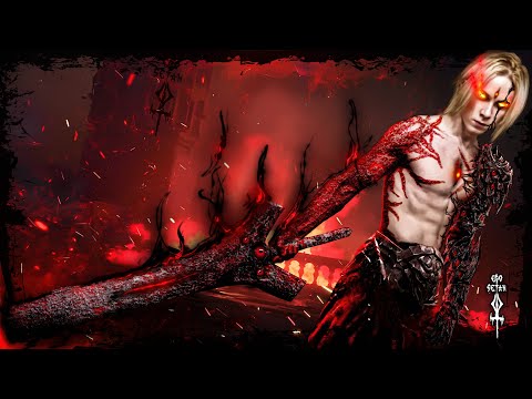 Видео: The First Berserker: Khazan 💢 Прохождение # 1