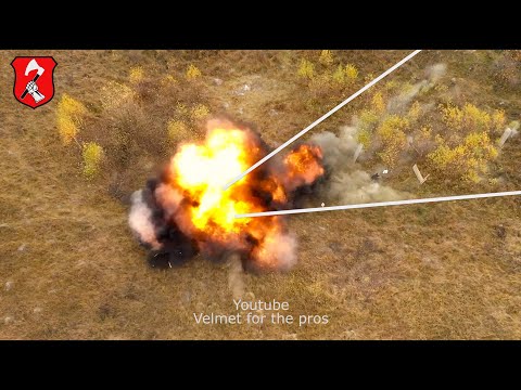 Видео: Інженерні боєприпаси: Випуск 41 МОН 90 ч.3