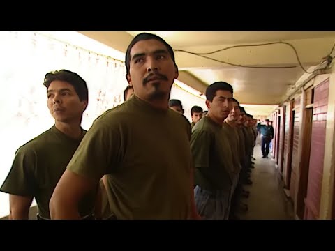 Видео: «Ла Модело», тюрьма смерти